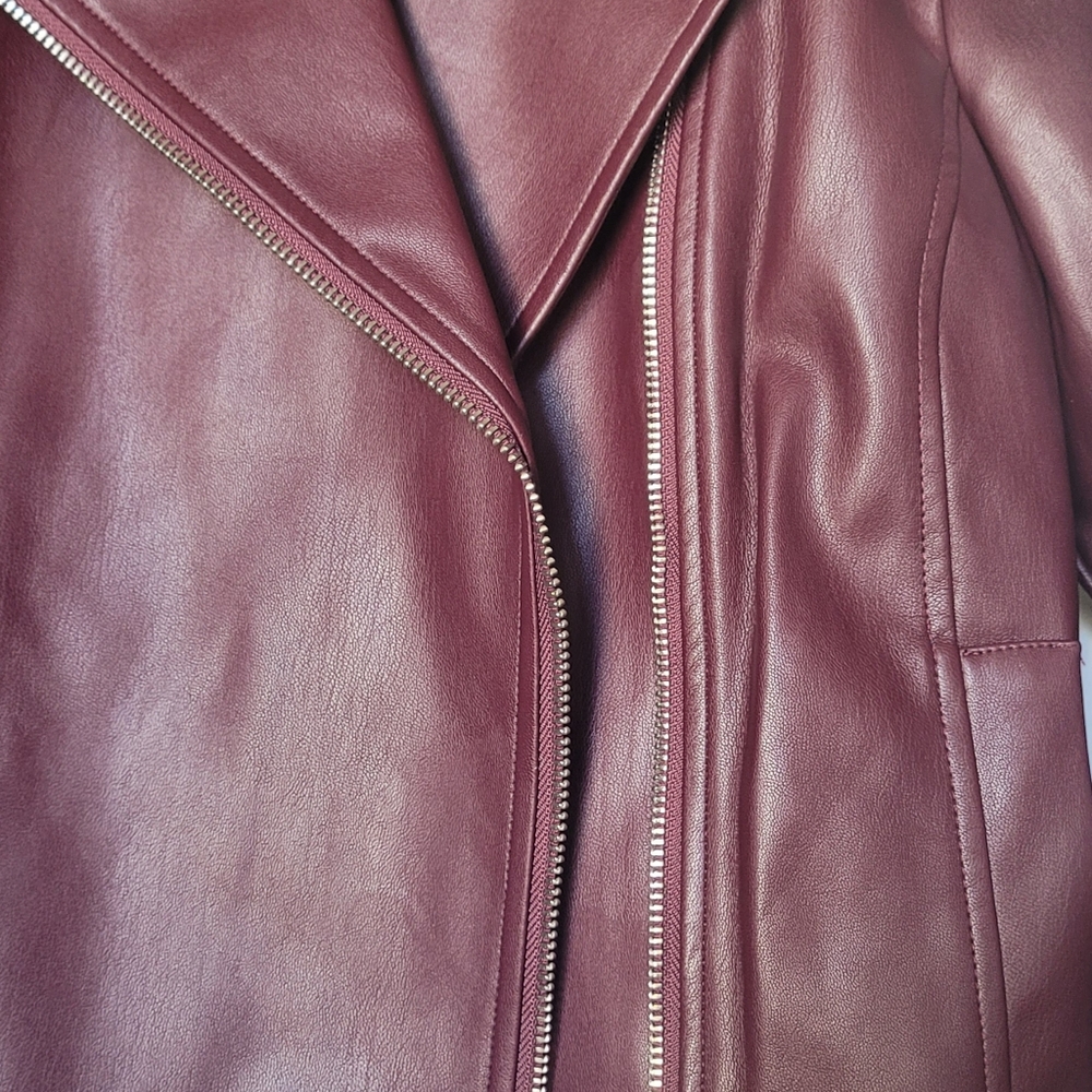 INC jacket - Picture 4 of 5